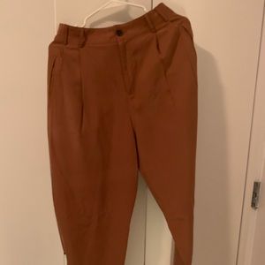 Urban Outfitter Wide Legged Pant